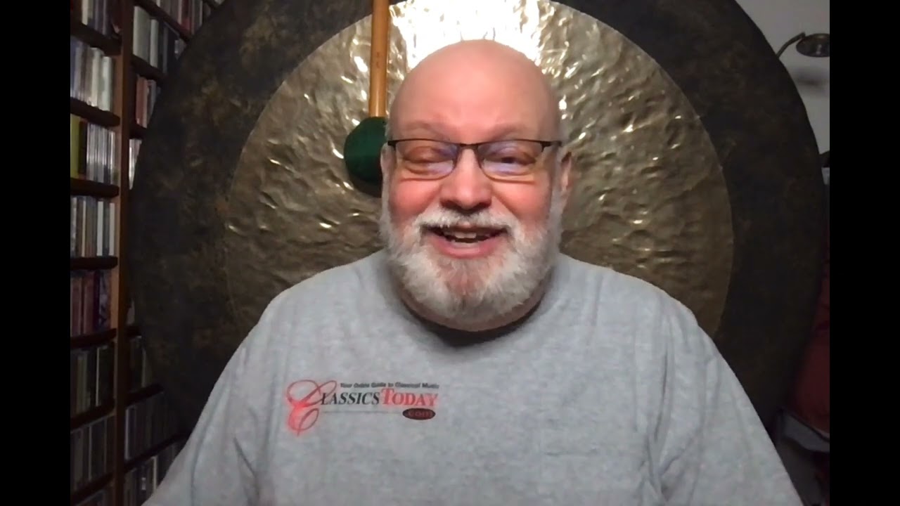 Music Chat: What Gramophone's Media Kit Reveals About the Classical Music Marketplace