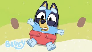 LIVE: Familienabenteuer mit Bluey | Ganze Folgen | Bluey  Deutsch Offizieller Kanal