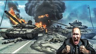 Crimean Bridge Gone Forever! Ukrainian F-16s Destroy Crimean Bridge screenshot 4