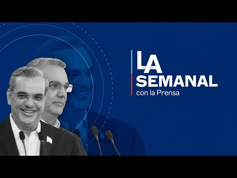 LA Semanal - 24 de Noviembre del 2025.