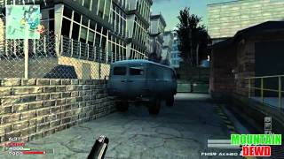 EPIC MOAB FAIL!