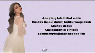 Oh Santa - Anneth Delliecia