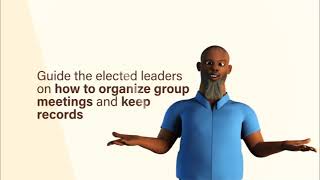 THE 5Ws and RECORD KEEPING   animations