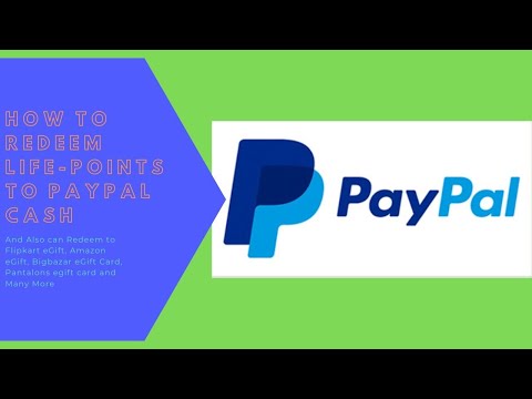 How to redeem Life Point|2020 Legit Paying Survey Site or App|Get PayPal Cash|