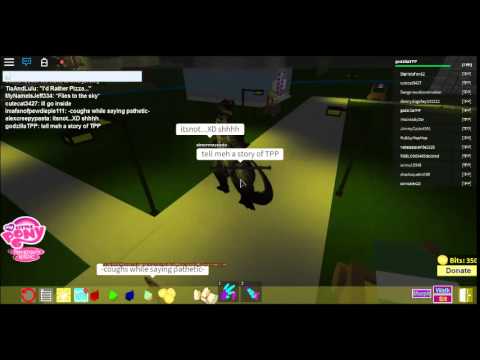 Roblox Tpp Rule 12 Alex Is Real Godzillas Mlp Adventures Youtube - rule 12 roblox