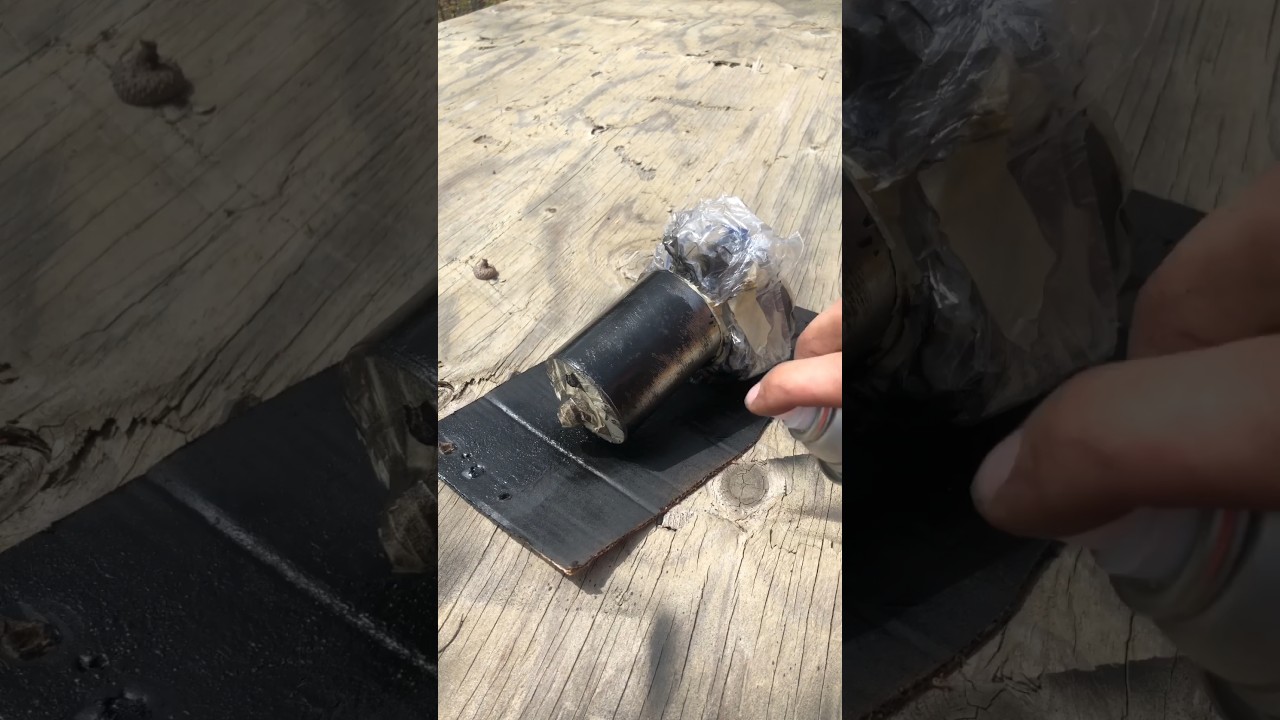 Needed a second coat of paint YouTube