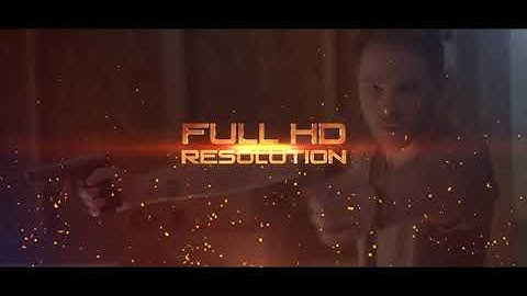 Trailer Intro Demo #62