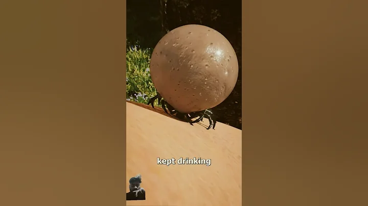 How much Blood can Tick Hold @zackdfilms #shorts