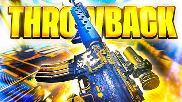 the M4 is ONE of the BEST ARs on Rebirth Island | M4A1 Class Setup & Best Strategy To Get High Kills