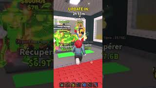 BRAINROT DONNER = PUB SHORT