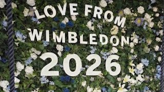 Wimbledon 2026 - The Debenture Member Experience