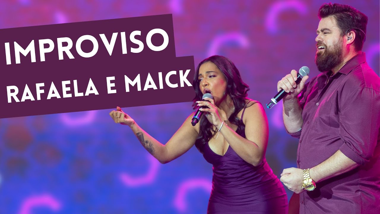 60 Dias Apaixonados: Kivia Pascoal e Maick cantam clássico
