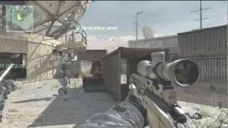 Dome Spawn Shot