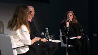 Erin Shirreff and Arturo Herrera in conversation