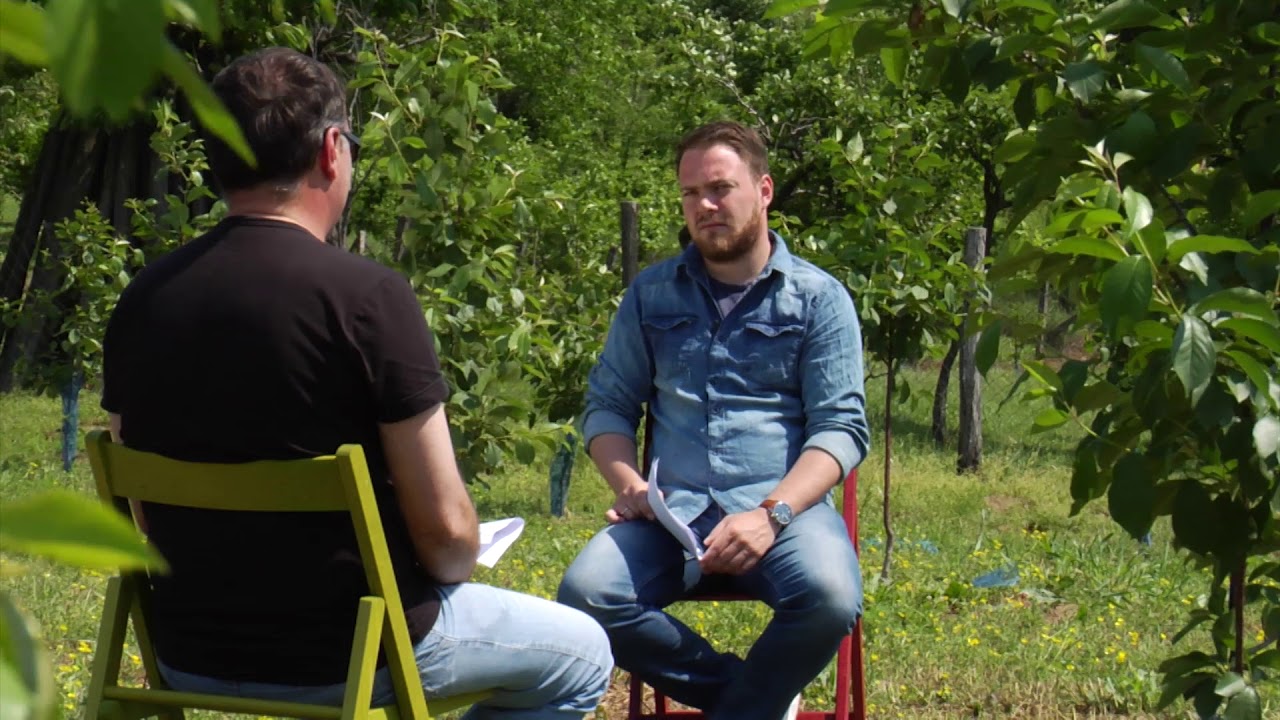 Reč struke ep. 175 10.05.2018. - Gajenje oblačinske višnje