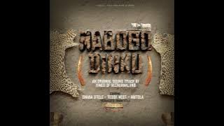 Kings of Bechuanaland- MABOGO DINKU (official Audio)