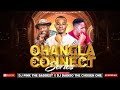 DJ PINK x DJ DADISO - OHANGLA CONNECT SERIES | ODONGO SWAGG | UNCLE EDDIE | PAPA T | KAKA TALANTA