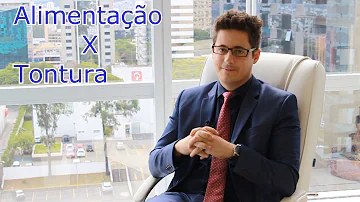 Quais frutas quem tem labirintite pode comer?