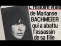 Histoire de Marianne Bachmeier et sa vengeance 🩸