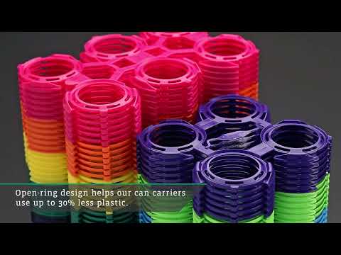 Craft Beer Can Handles & Plastic Beverage Carriers - Overview & Features thumbnail