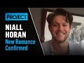 Niall Horan Hints At New Relationship, Plus How He's Helping The Global Arts Industry | The Project