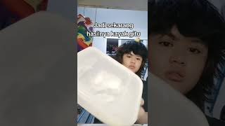 1 Year Old Moldy Bread