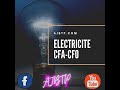 Chiffrage de projet tce  electricit cfocfa  prsentation general