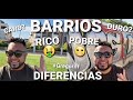 🤯 BARRIO RICO VS BARRIO POBRE 🤯  DIFERENCIAS SOCIALES  ✅ LAS DOS CARAS 🤔 DE LA MONEDA EN ESPAÑA 🇪🇸