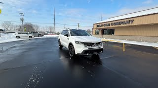 2021 Kia Sorento  Fort Wayne, Auburn, Angola, Columbia City IN Kia Dealership South Bend