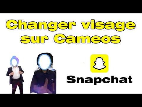 Vidéo: Comment Faire Un Caméo