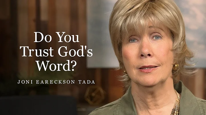 Scriptural Anchors | Diamonds In The Dust with Jon...