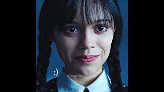 Wednesday funny moments (in my opinion) #edit #shorts #viral #wednesday #addams #addamsfamily #fyp