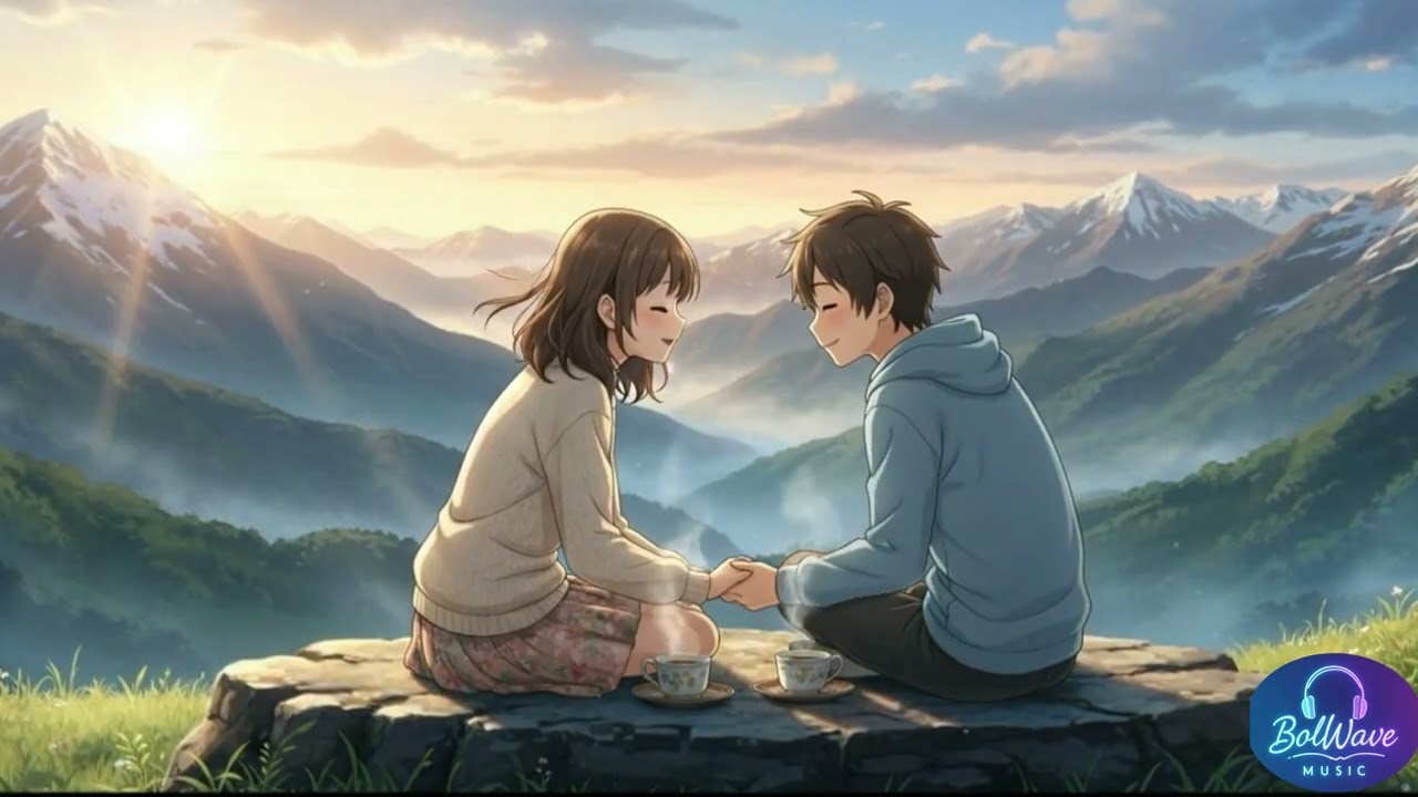 High Altitude Love Pahadon Mein Tu official music video