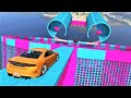 15 Car Parkour Games That Will Blow Your Mind (Offline &amp; Online | Android &amp; iOS)
