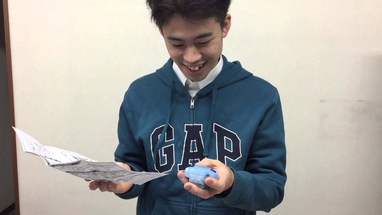 コンセレ版デジヴァイスがプレバンから届いたので友達と一緒に遊んでみた！！ デジモンアドベンチャー