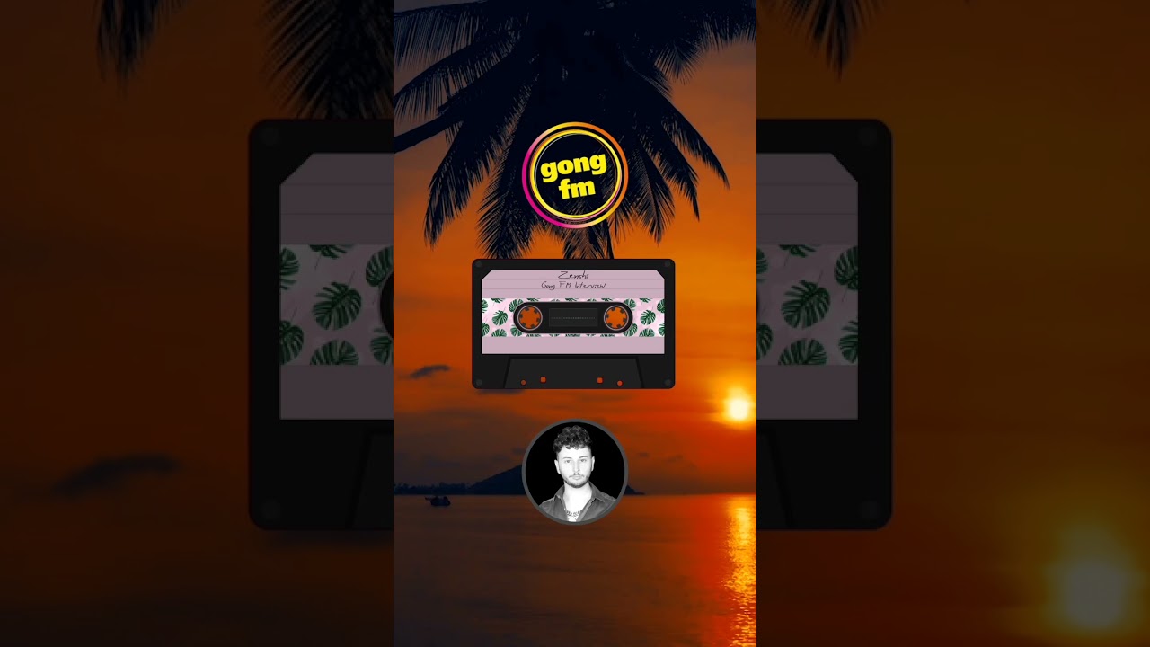 Zenshi Gong FM Interview 2022