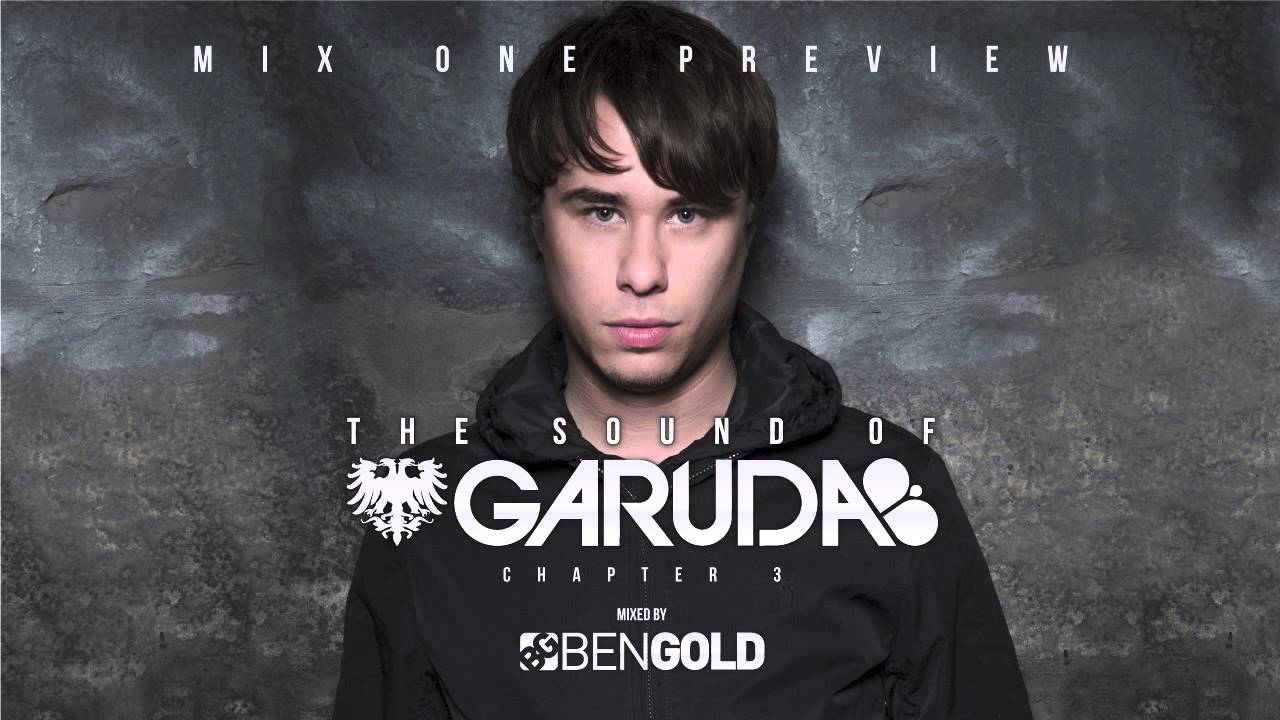 Ben gold. Ben Gold Xtravaganza. The Sound of Garuda. "Ben Gold" & "the Glass child" *** collection ***.