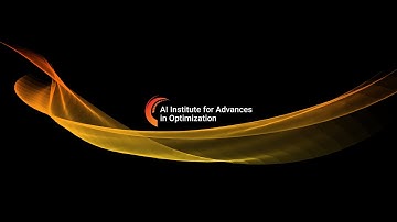 Be sure to subscribe to AI4OPT!