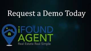 iFoundAgent.com Demo