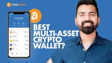 Trust Wallet review   Best Multi assets Crypto Wallet?