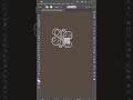 Tips and tricks for beginners Adobe illustrator 2026 #adobeillustrator #designprocess #illustrator