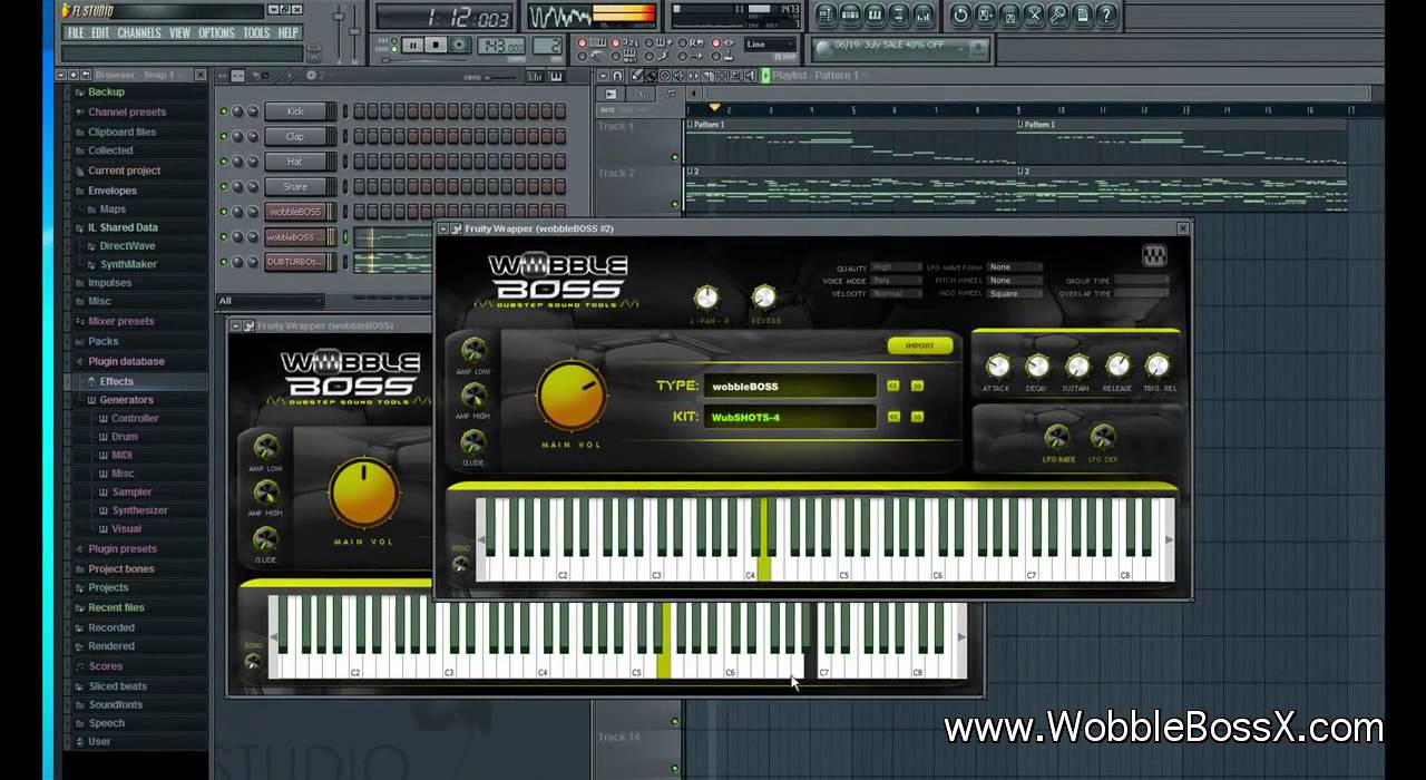 Wobbleboss.com