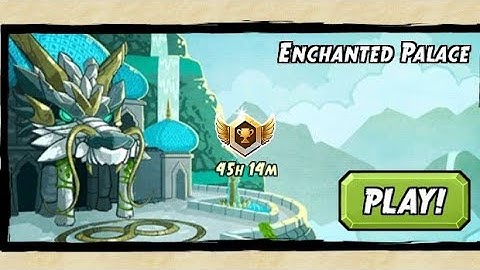 Game play | temple run 2 [ enchanted place ] barry bones   | #venomtemplerun  #training  #short   .