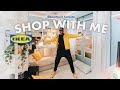 New IKEA Downtown Toronto Shopping!