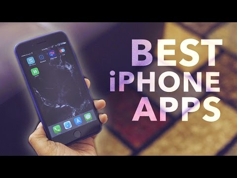 Top 10 iOS Apps of February 2017! Top 10 iOS Apps of February 2017!