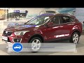 Видео обзор Besturn X80 от телеканала &quot;Татарстан 24&quot;