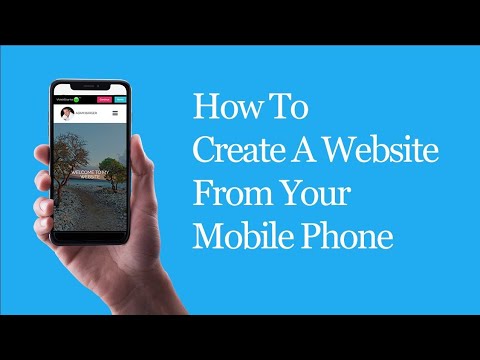 How to make a free website using smartphone| Making Website using smartphone. #Noob Coder #HTML #CSS