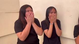 👑 GRADE 8 - STE Gold 💛 ENGLISH 1st Term PERFORMANCE TASK — 🌟 ALI BABA AND THE FORTY THIEVES 🏆🏅