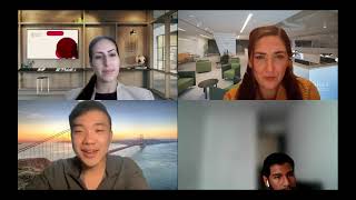 Meet with Hult MBA Students