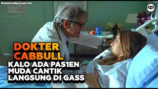 JANGAN SAMPE DEH KETEMU DOKTER KEK GINI